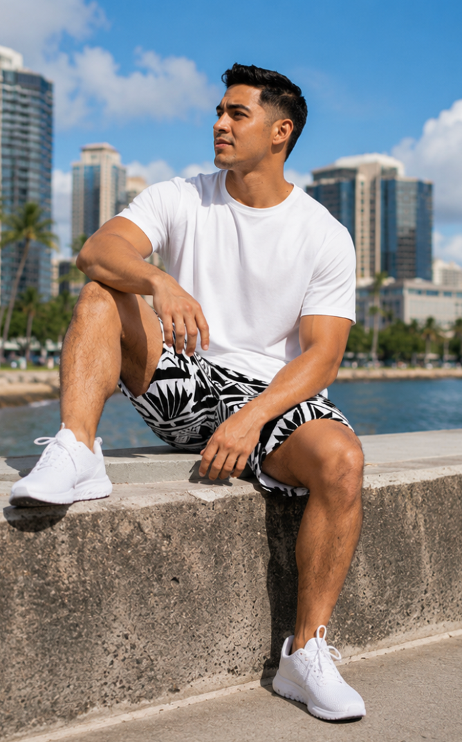 Men's Activewear