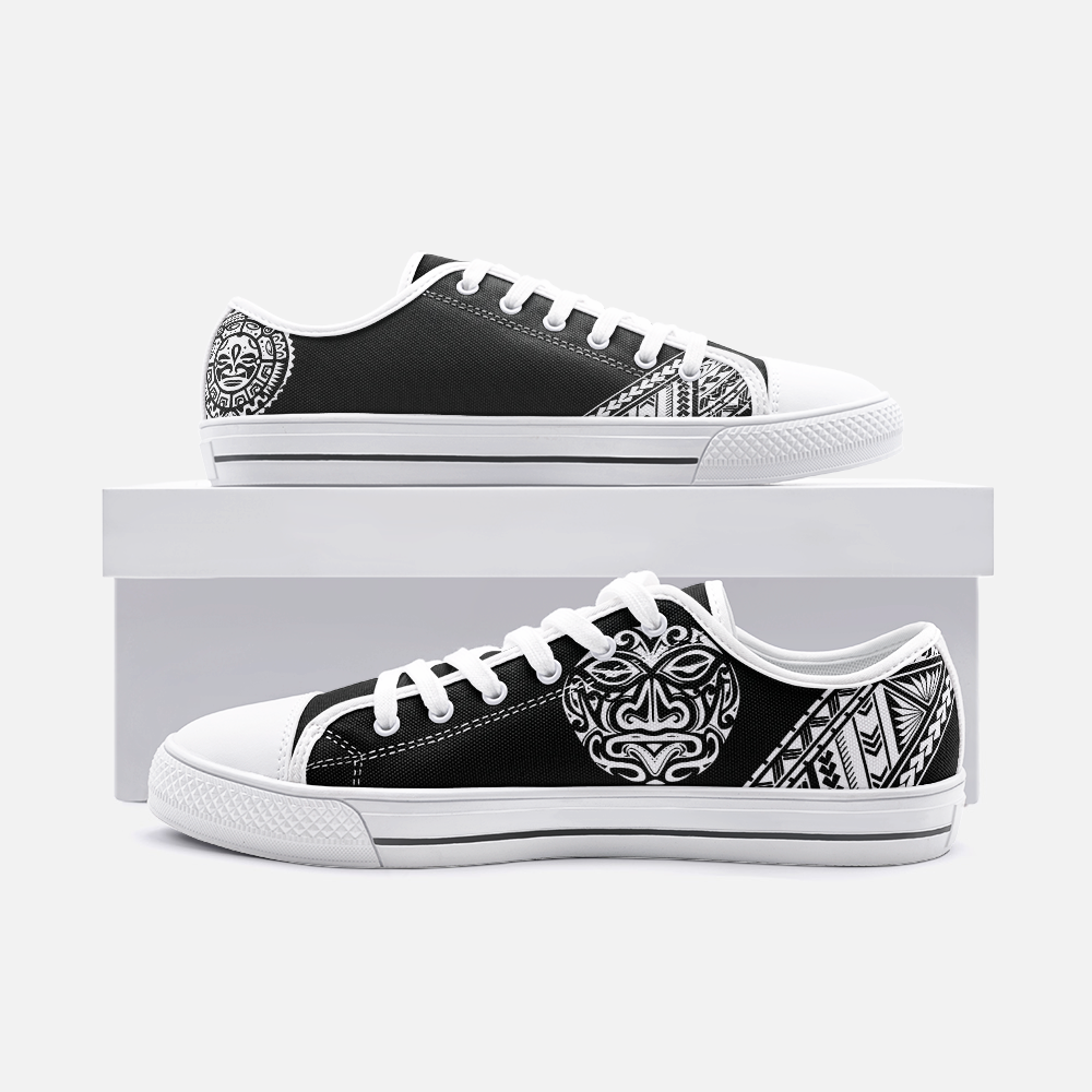 Poly Black