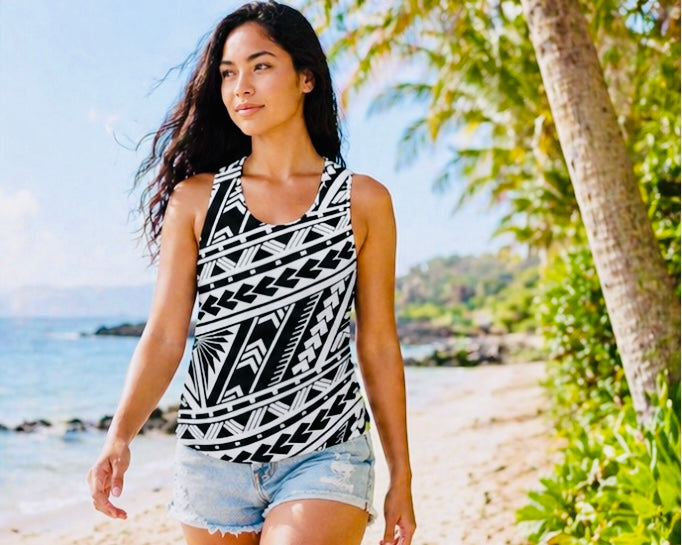 Malofie - Women's Tank