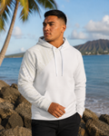 Samoa - White Men's Hoodie