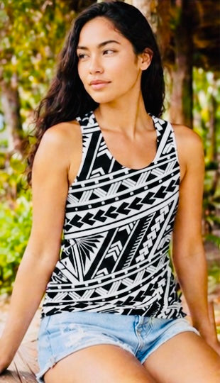 Malofie - Women's Tank