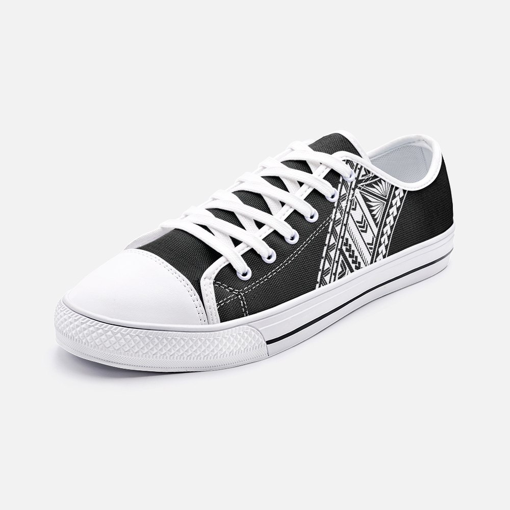 Tatau Black