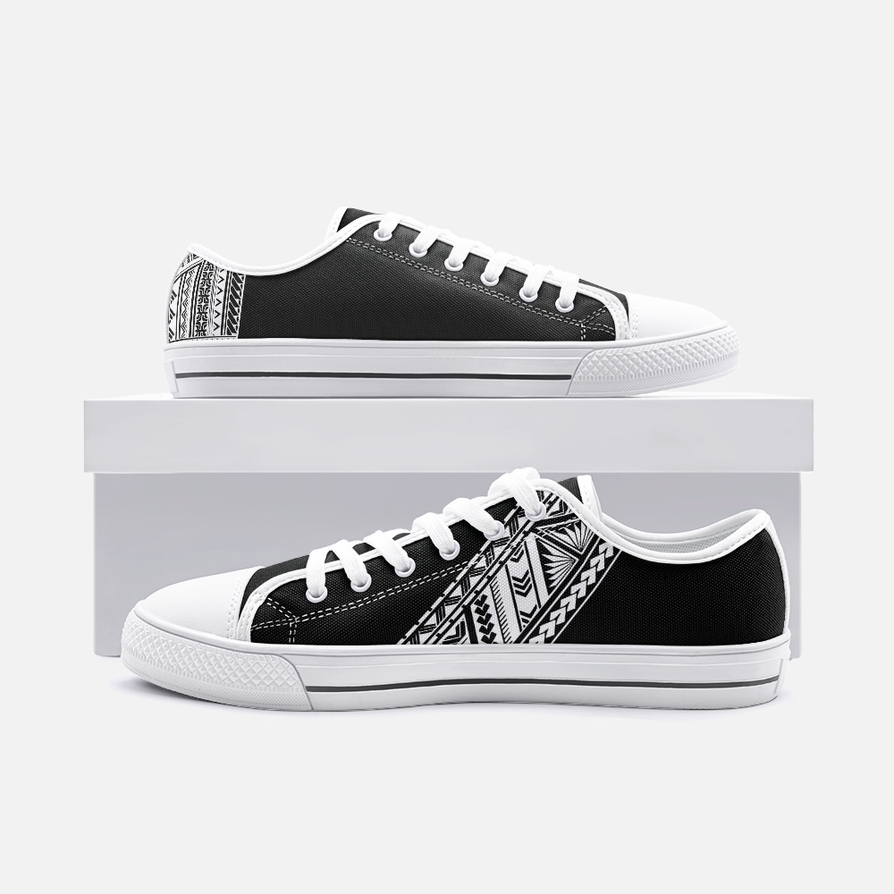 Tatau Black