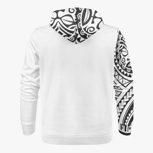 Māori - Men's Hoodie