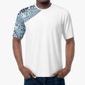 Polynesian Blue T-Shirt