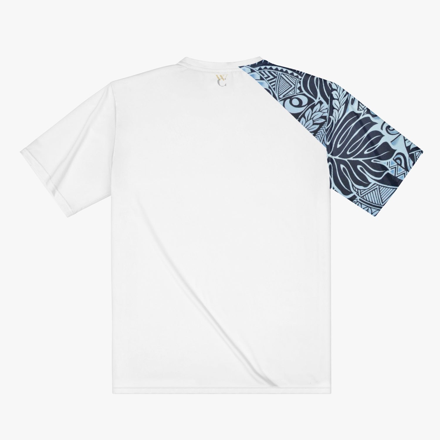 Polynesian Blue T-Shirt