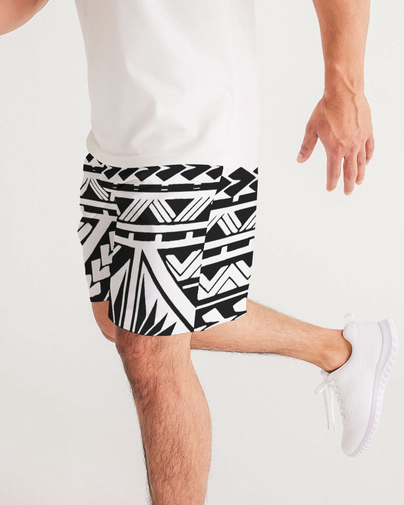 Mālofie Men's Jogger Shorts
