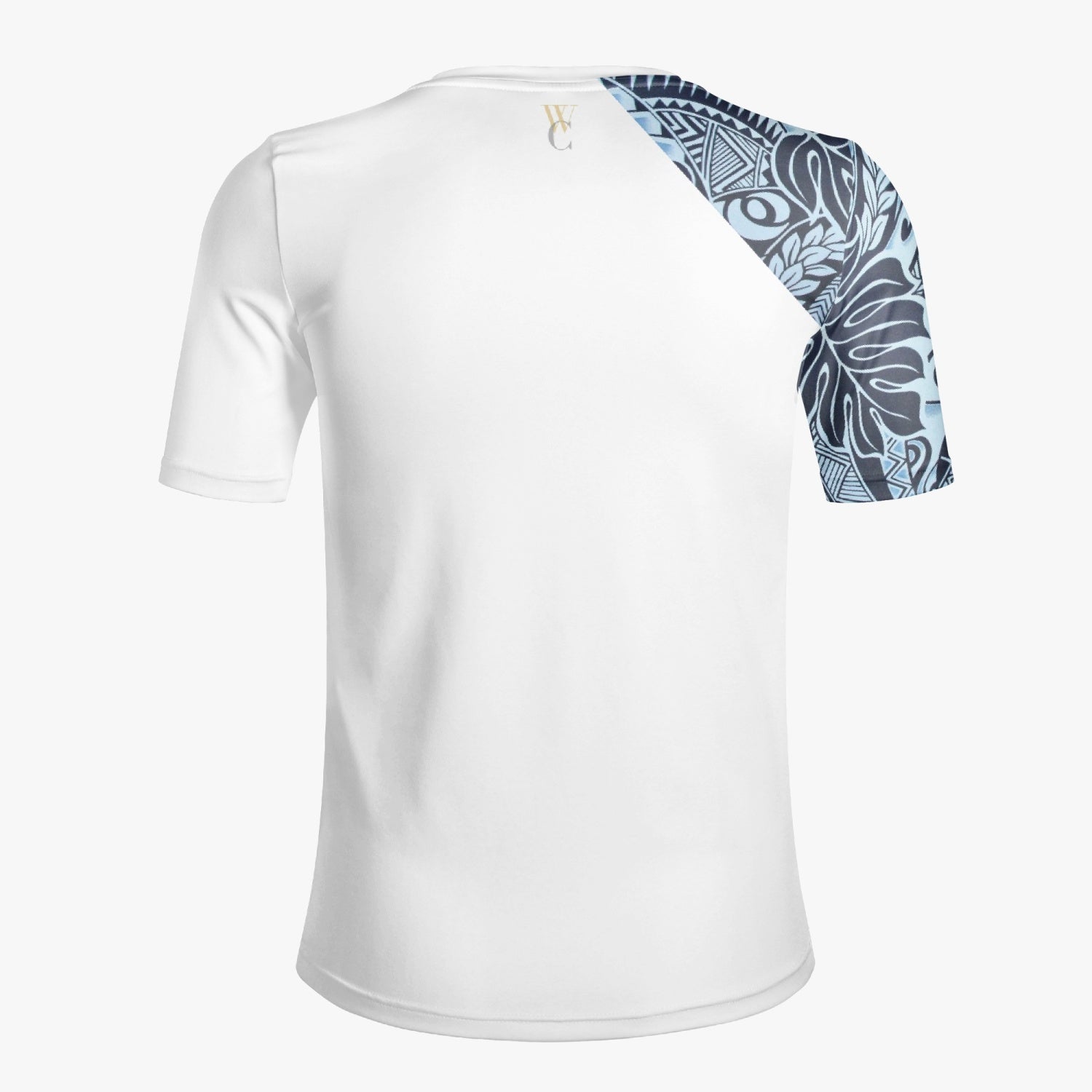 Polynesian Blue T-Shirt