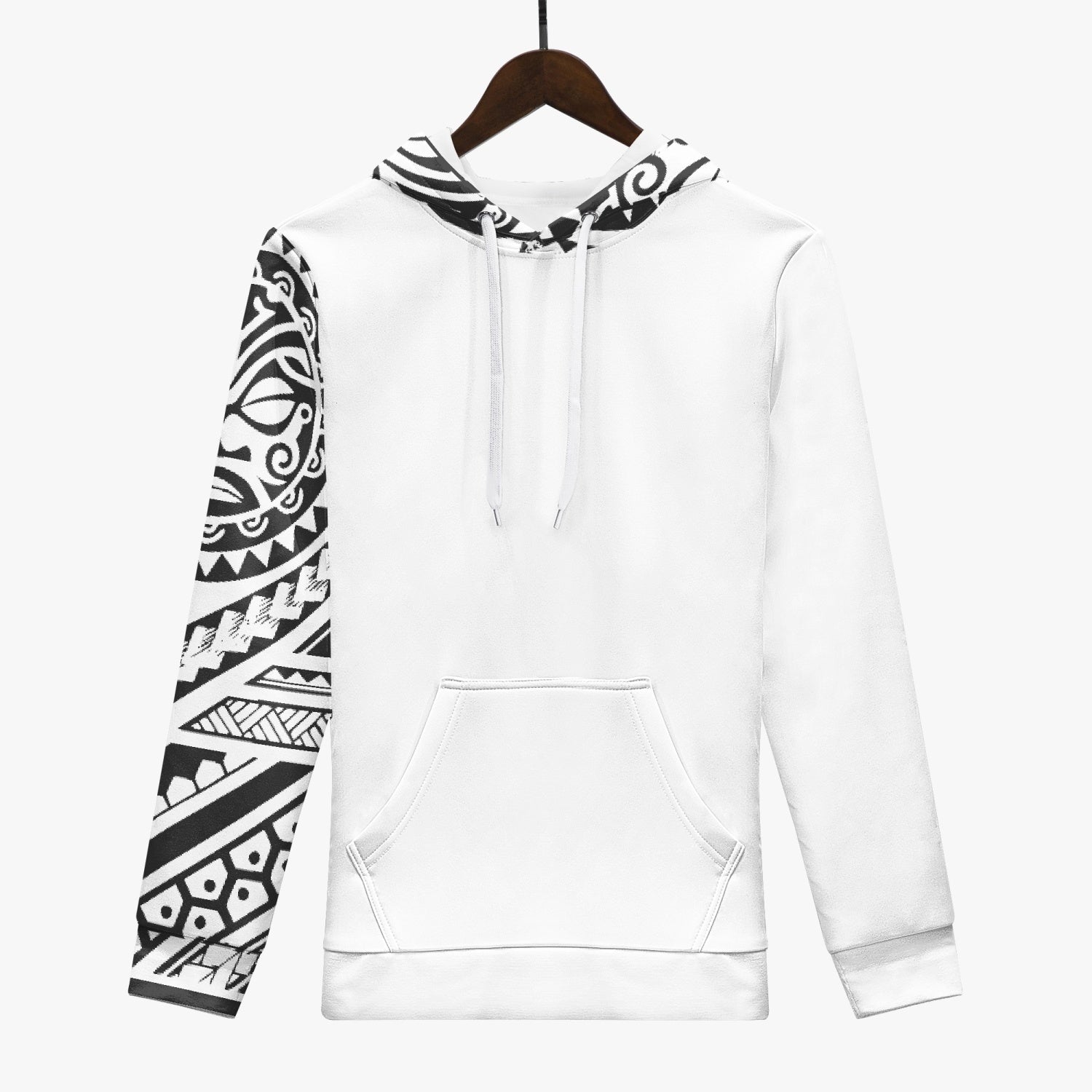Māori - Men's Hoodie