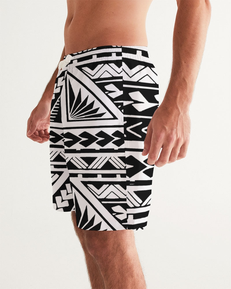 Malofie Men's Swim Trunk