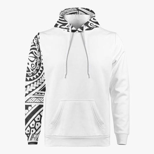 Māori - Men's Hoodie