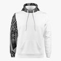 Pe'a - Gray Men's Hoodie