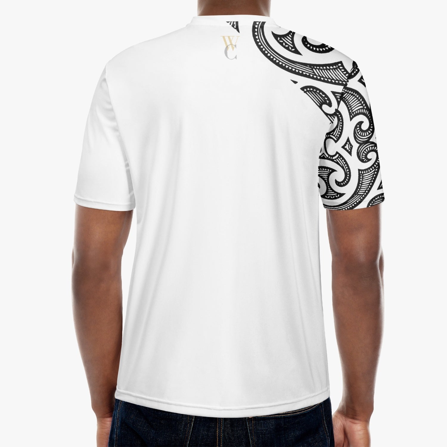 Māori T-Shirt