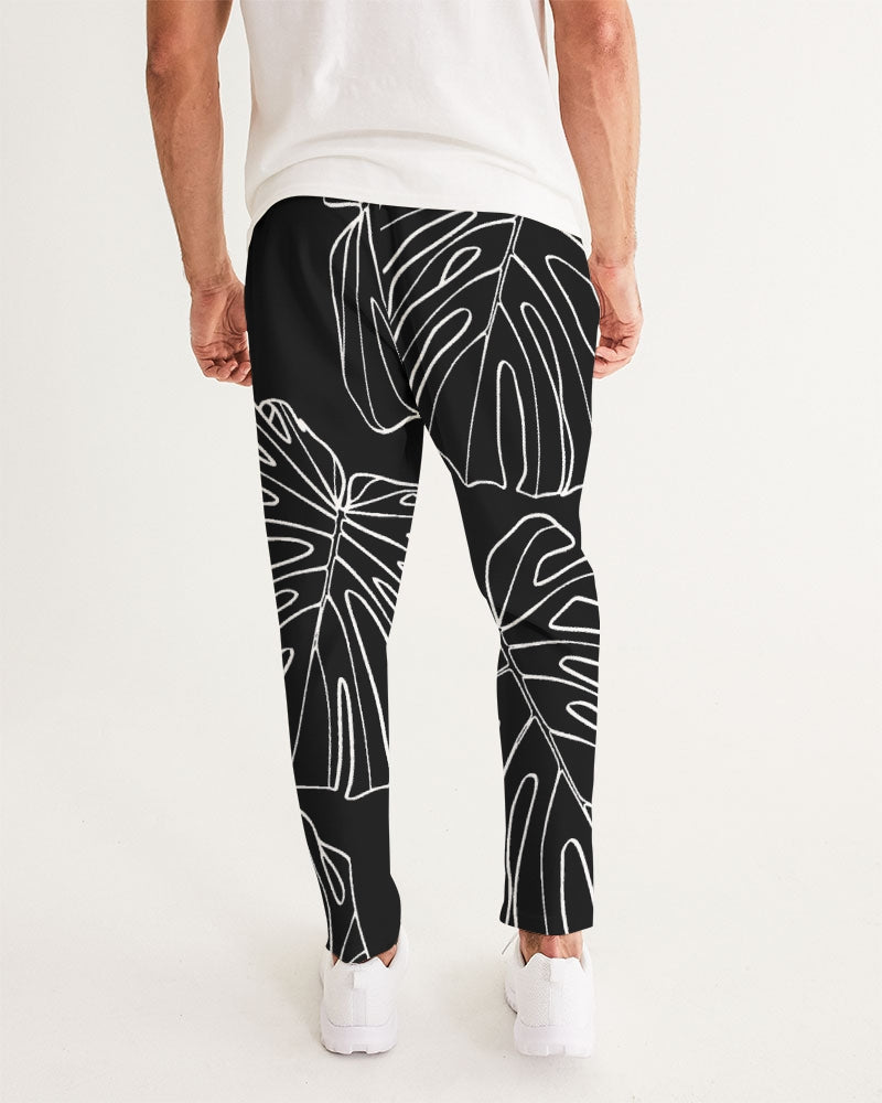 Monstera Men's Jogger Pants