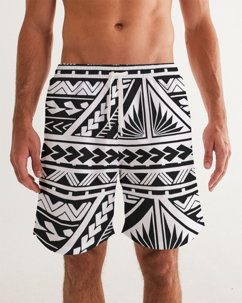 Malofie Men's Swim Trunk