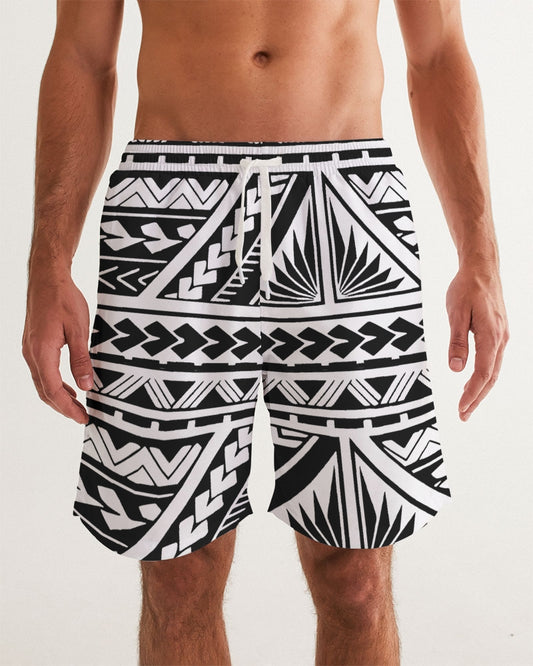 Malofie Men's Swim Trunk