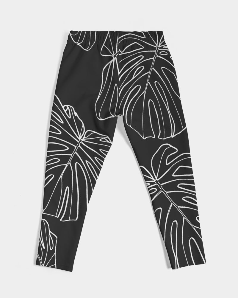 Monstera Men's Jogger Pants