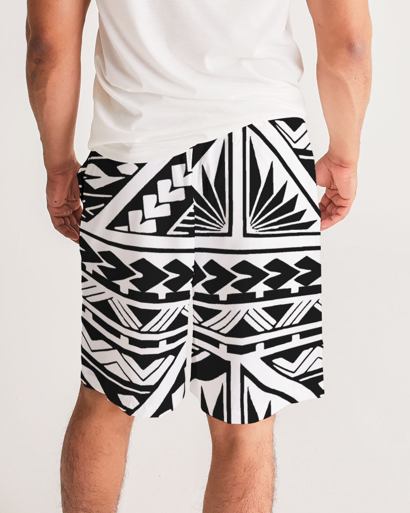 Mālofie Men's Jogger Shorts
