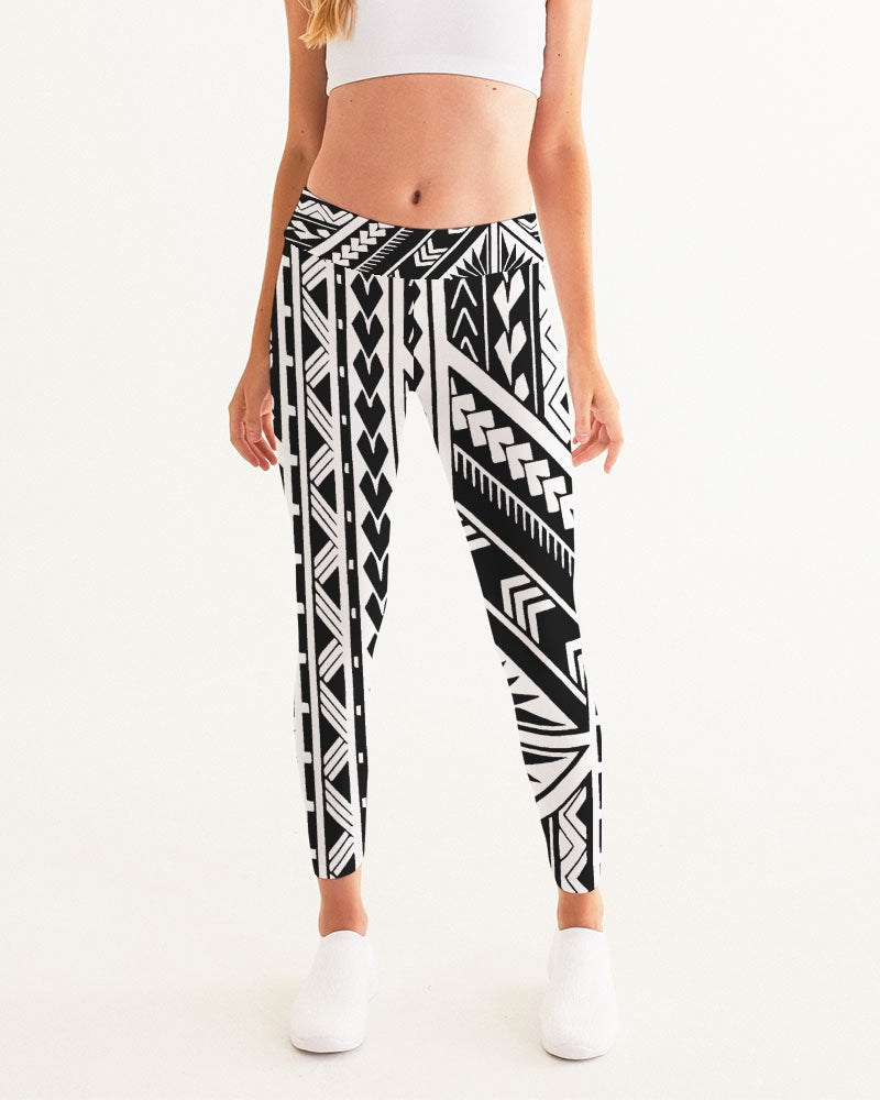 Malofie Women's Yoga Pants