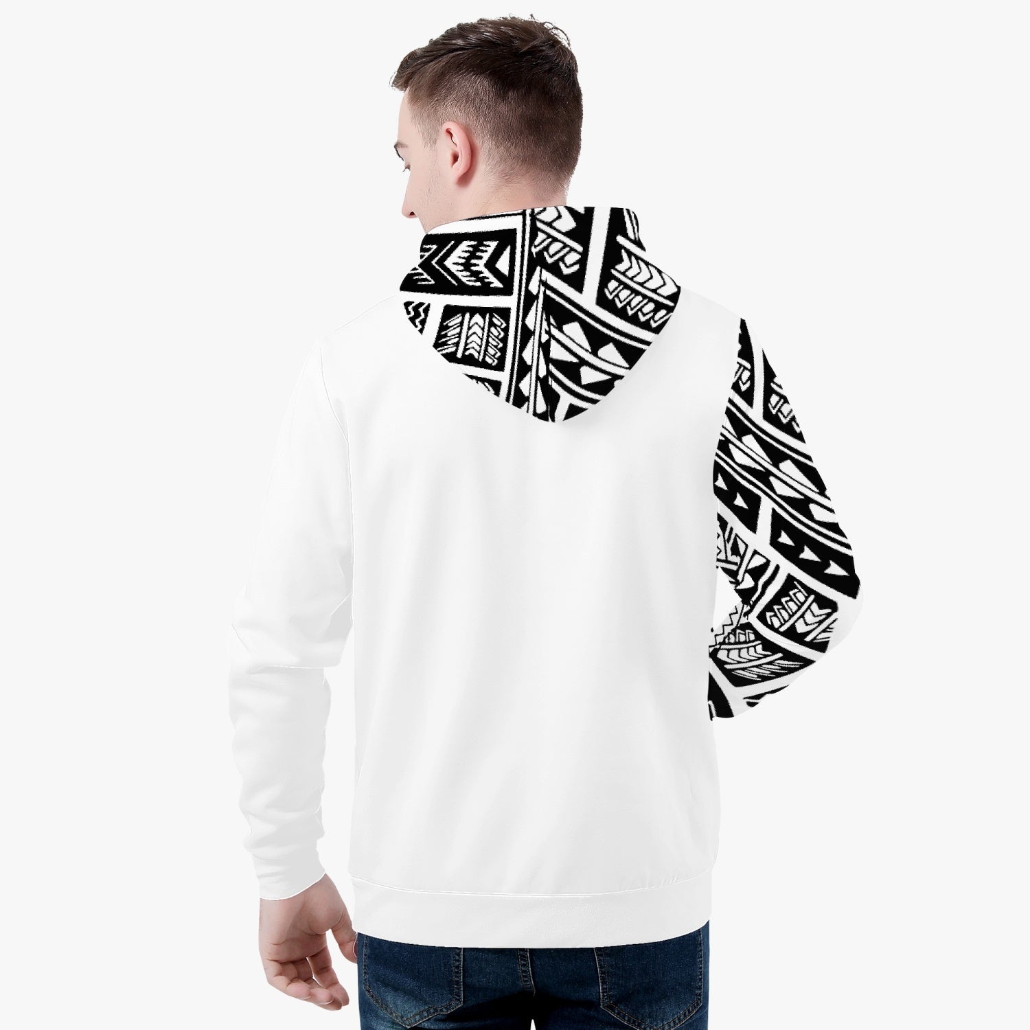 Pe'a - Men's Hoodie