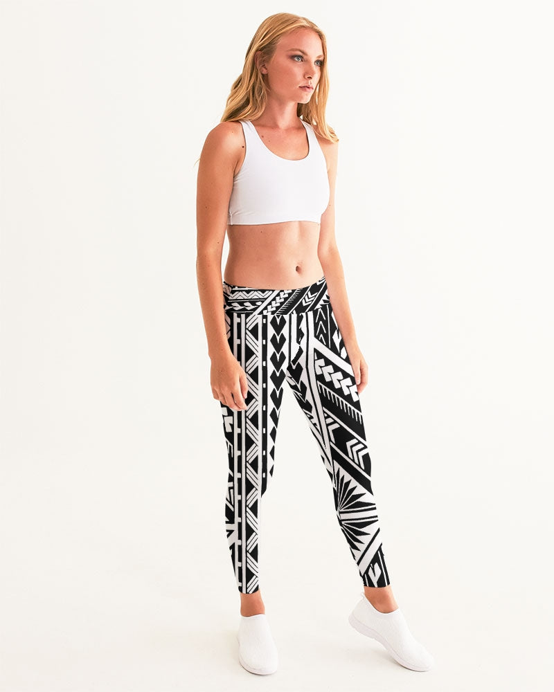 Malofie Women's Yoga Pants