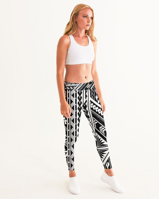 Malofie Women's Yoga Pants