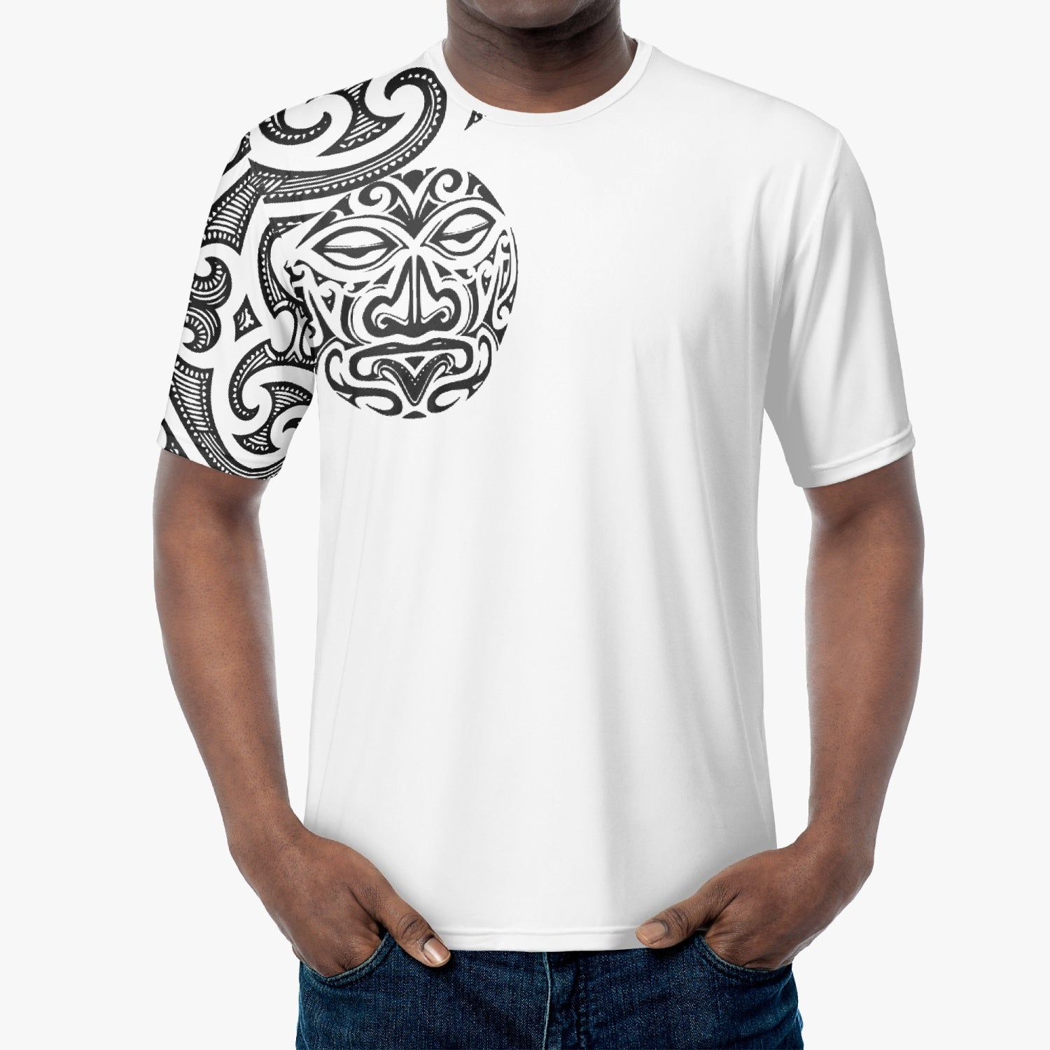 Māori T-Shirt