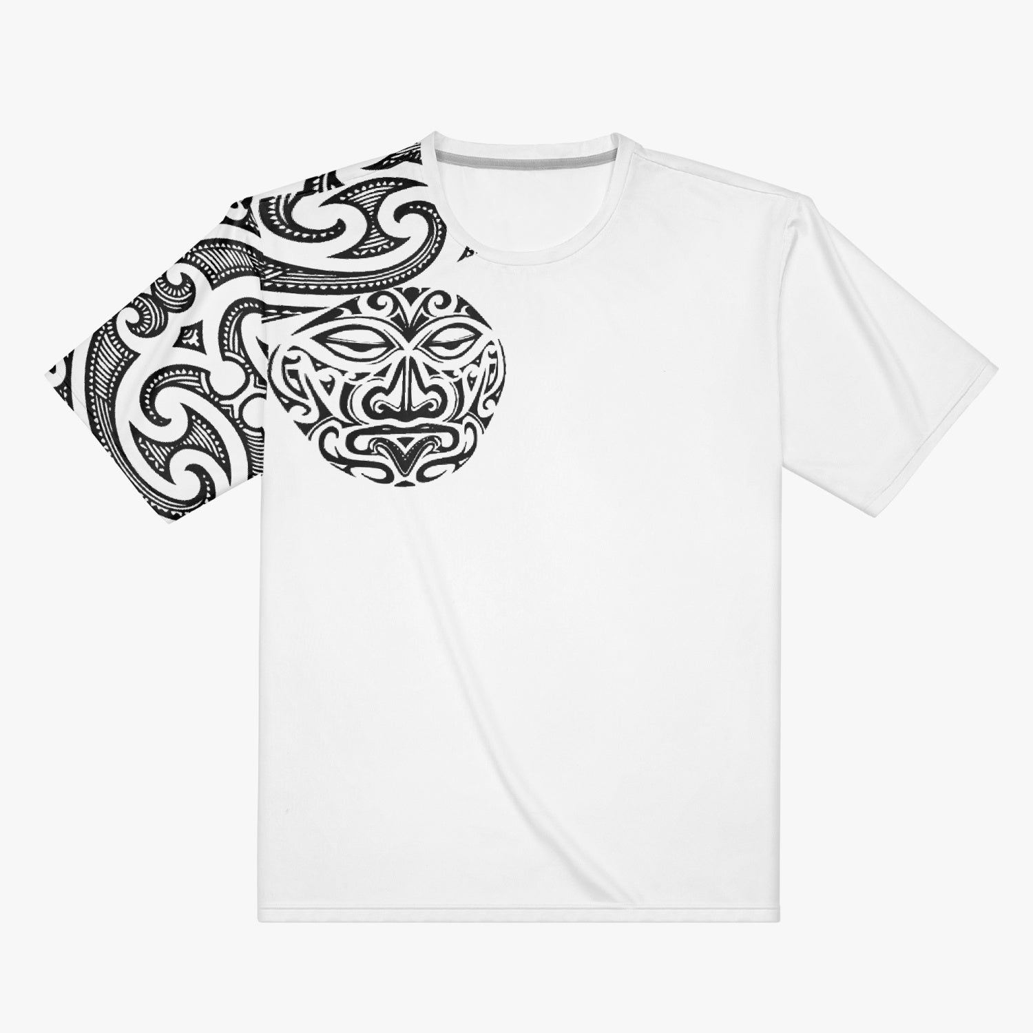 Māori T-Shirt