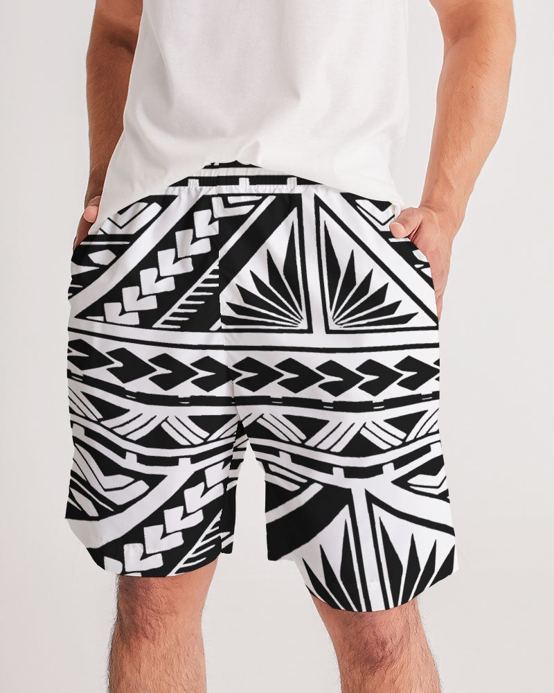Mālofie Men's Jogger Shorts