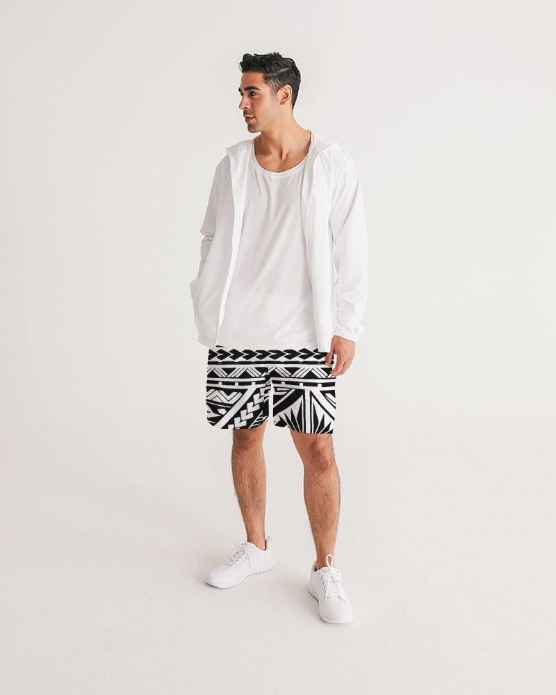 Mālofie Men's Jogger Shorts