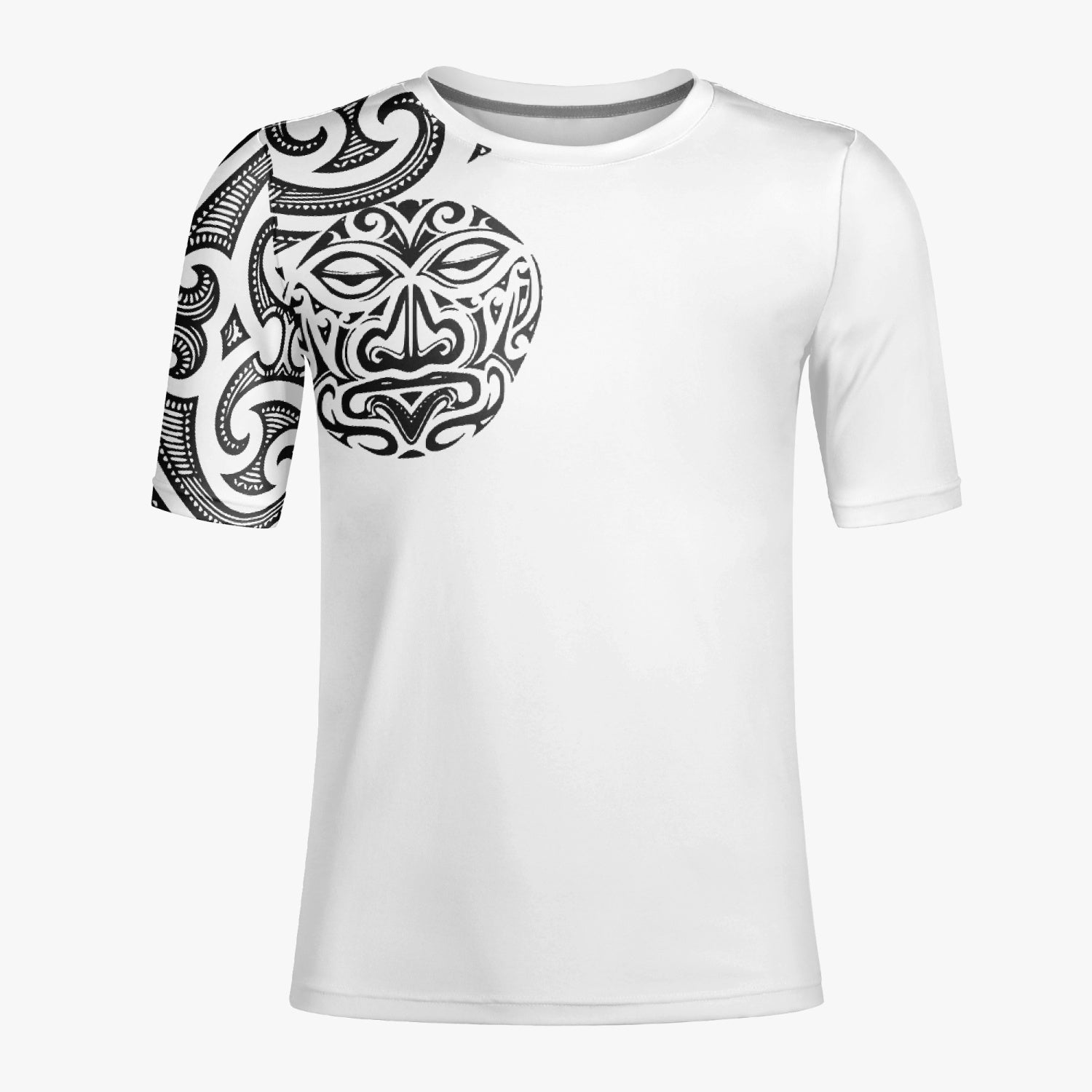 Māori T-Shirt