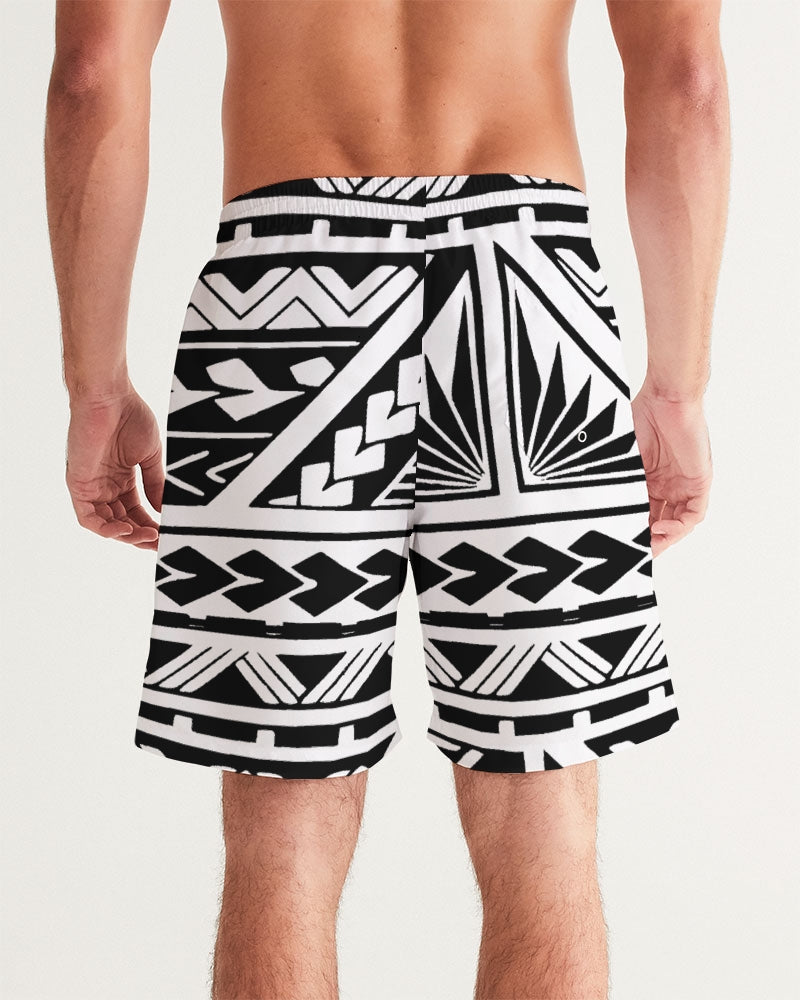 Malofie Men's Swim Trunk