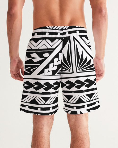 Malofie Men's Swim Trunk