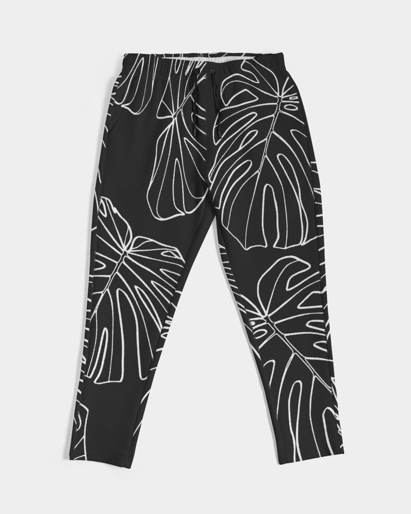 Monstera Men's Jogger Pants