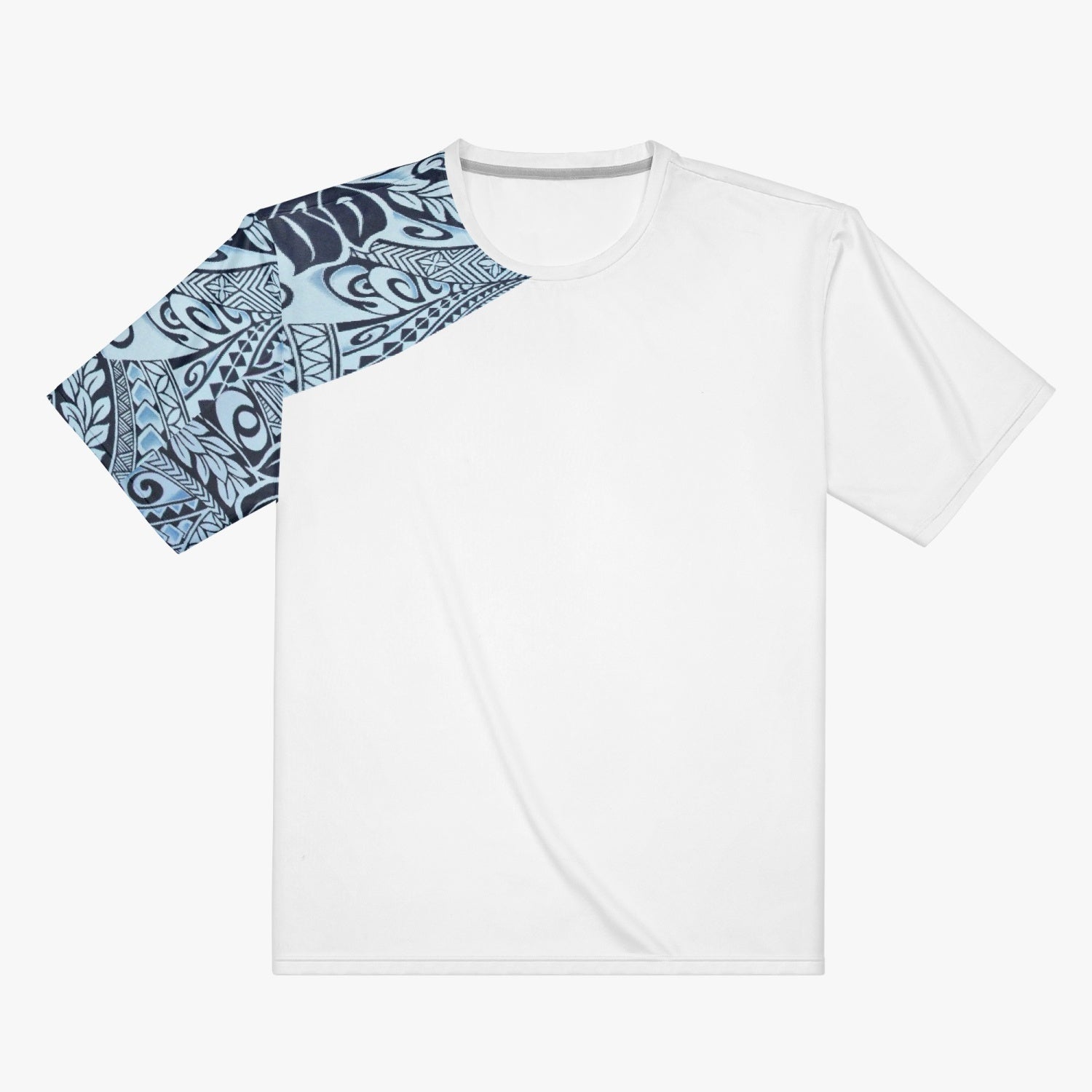 Polynesian Blue T-Shirt