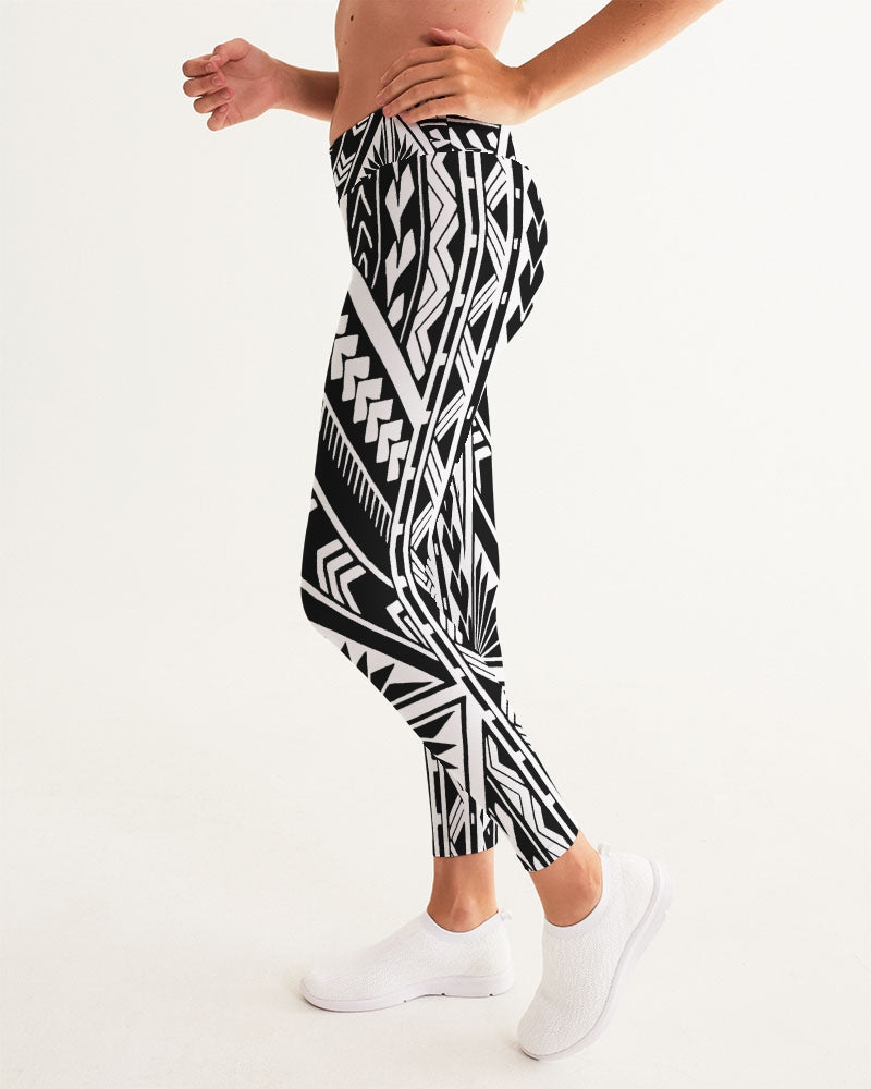 Malofie Women's Yoga Pants